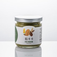 穀卡卡燕麥抹醬 抹茶口味 MATCHA GRANOLA SPREAD