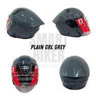 KYT TTR Jet Series Open Face Helmet Sirim Helmet