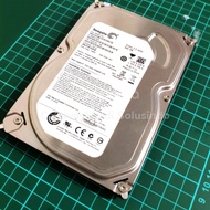 HardDisk 3.5" SATA Seagate 500GB Hard Disk HDD 3,5" 500 GB