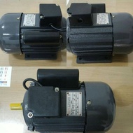 MESIN Dynamo MAESTRO YC 71-4 ELECTRO MOTOR 0.25 HP 1 PHASE 4 POLE ORIGINAL