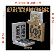 (Dirty Case Ver.) aespa [Dirty Work] Single Album (27th Jun.2025)