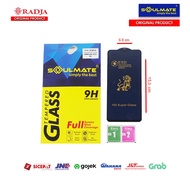 Soulmate Tempered Glass Screen Guard Samsung Galaxy A33 5G