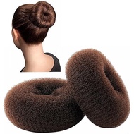 Wholesale Price of XL Size Hair Bun Donut Bun Donut Bun Hairbun Bun Donut Hair Bun