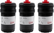 3 Pcs FF63009 Fuel Filter Fits for Cummins B & L Series 6.7L Diesel Engines, FF63054NN Filtration El