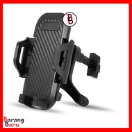 Universal 360 Car AC Phone Holder