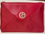 Giorgio  Armani 銀包仔