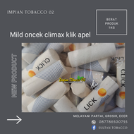 Busa Gabus Filter Mild oncek klik rasa apel