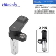 22053 AA070, 22053 AA071 New Crankshaft Position Sensor For Subaru WRX STI Outback Legacy B9 Tribeca