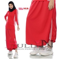 Rok Celana Olahraga / Training Rok Celana Wanita (Jogger) / Celana Rok