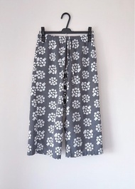 [UNIQLO] AIRism Trousers Pants Bottom 褲