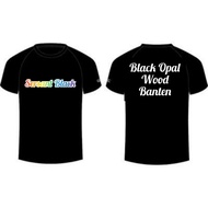 Black Opal Sempur Banten Opal Stone