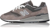 New Balance MIUSA 997 Grey