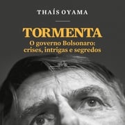 Tormenta Thaís Oyama