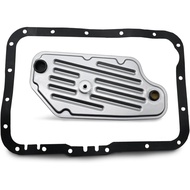 A4LD 4R44E 4R55E 5R44E 5R55E Kit Penapis Transmisi Automotif Gasket Tabung Minyak Sesuai untuk Explo