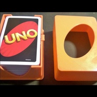 UNO Card Holder - F3D