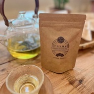 文山包種 三角茶包 清香綠韻 易沖好喝