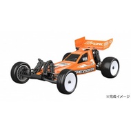G-FORCE GENOVA 2WD Buggy Kit GK001