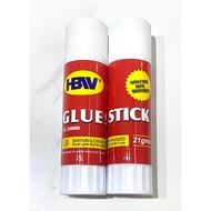 ***HBW Glue Stick 21grams