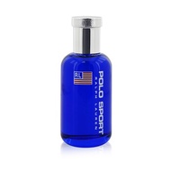 Ralph Lauren 雷夫·羅倫馬球 Polo Sport 帥靚運動男性淡香水 75ml/2.5oz