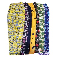 LFF Adult Women's Sleep Pants Random Women's Sleep Pants/