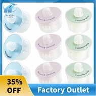Fragrance Capsules Air Freshener for ECOVACS Deebot OZMO T9 Max / Power / Aivi Robotic Vacuum Cleaner Accessories