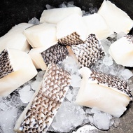 [Song Fish] Cod Fish Cube