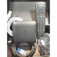 Full Netcom B862 Network Set-Top Box G1 Household Mobile G20 Video Box TV Box