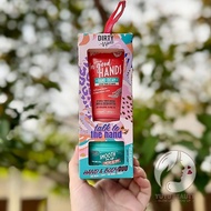 Dirty Works Talk to The Hand Body Duo Shot Cream 50 Ml.+& 50 Ml.(Exp.05/2027)