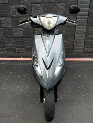 2007年 三陽 RX 110 化油 新北 中永和 18歲分期 免頭款 二手 中古保固 舊車換新車