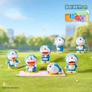 Random- 6958985014083 blind box doraemon