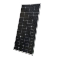 Cross-Border Solar Panels200wMonocrystalline Silicon Household Solar Panel with Line Charging Panel Solar Photovoltaic Panel