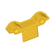 WLToys 144001 124017 Front Shock Cover Remote Control Car RC Car