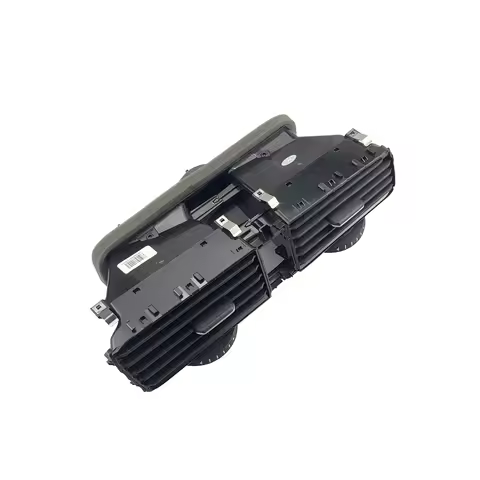 For VW Golf 7 7.5 MK7 MK7.5 2013-2019 Car Front Dashboard Central A/C Air Conditioner Outlet Air Con