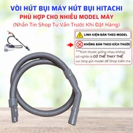 [Suitable for a variety of machines] Vacuum Cleaner Nozzle Vacuum Cleaner Compatible with HITACHI St