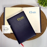 AGENDA Classic Diary 2026 Th 1412 Classic Agenda Notebook 2026