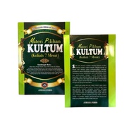 Material Book 7 Minute College KULTUMpilihan AP