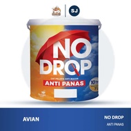 No Drop Anti Panas Warna 08L 32L 16L / 1 kg 5 kg