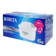 【BRITA】 MAXTRA PRO ALL-IN-ONE 去水垢濾芯 6入/盒   可取代 MAXTRA Plus