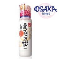 SANA - 莎娜 豆乳美肌滋潤保濕乳液 150ml 【平行進口】