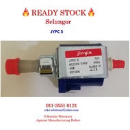 JIAYIN JYPC-5 Water Pump for Philips Steam Iron (Original) *Ready Stock In Selangor*