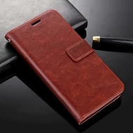 Flip Cover Vivo V20SE V20 SE VivoV20SE Wallet Leather Case Casing HP