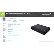 (AONE PLUS SS2) MEMOBOX DVB-T2(T2000)