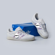 AD Gazelle Alwayth White