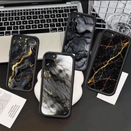 WA33 marble pattern Casing for hp Plating OPPO Reno 11 6 3 5 11F 10 4F F9 Pro 5G TPU material