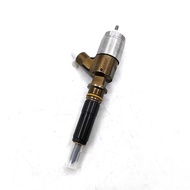 326-4740 32E61-00022 Cat Diesel Common Rail Fuel Injector 10R-7676 For Caterpillar E315D E318D C4.2 