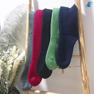 Adult Winter Cozy Wool Stocking, Wool Stocking For Winter, Unisex Wool Stocking #302