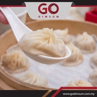 Handmade ShangHai Soup Bag Soup Dumpling 手工上海小笼包 6pcs