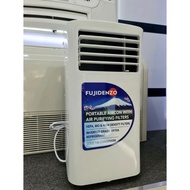 Brand original Fujidenzo 1.5HP Inverter Grade Portable Aircon