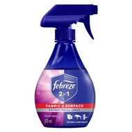 Febreze 2In1 Antibacterial Spray Floral Blossom (370ml)