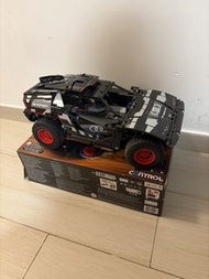 Lego 42150 Audi RS Q e-tron